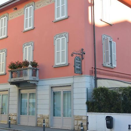 Locanda Cece E Simo Bergamo Exterior photo