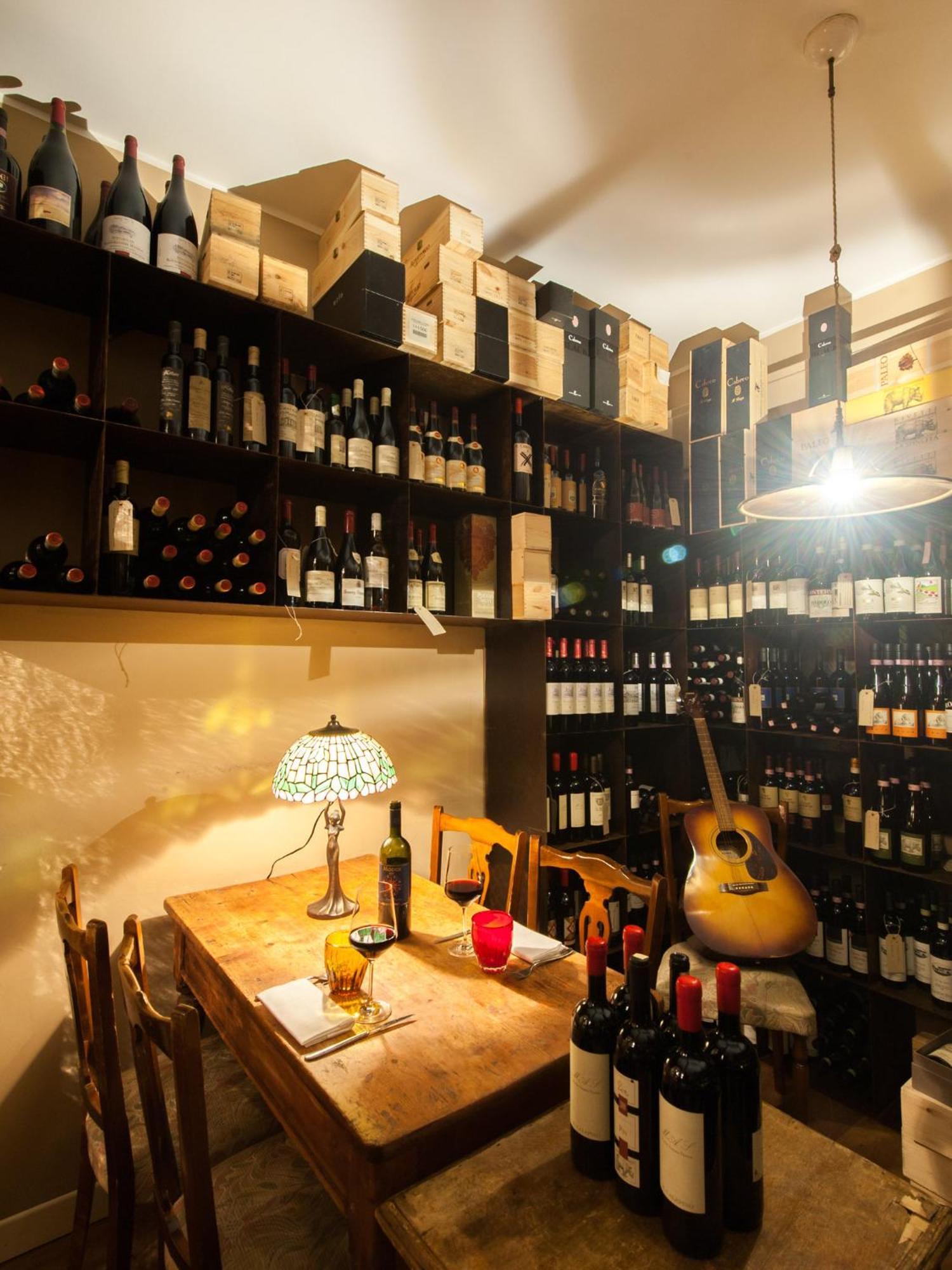 Locanda Cece E Simo Bergamo Exterior photo