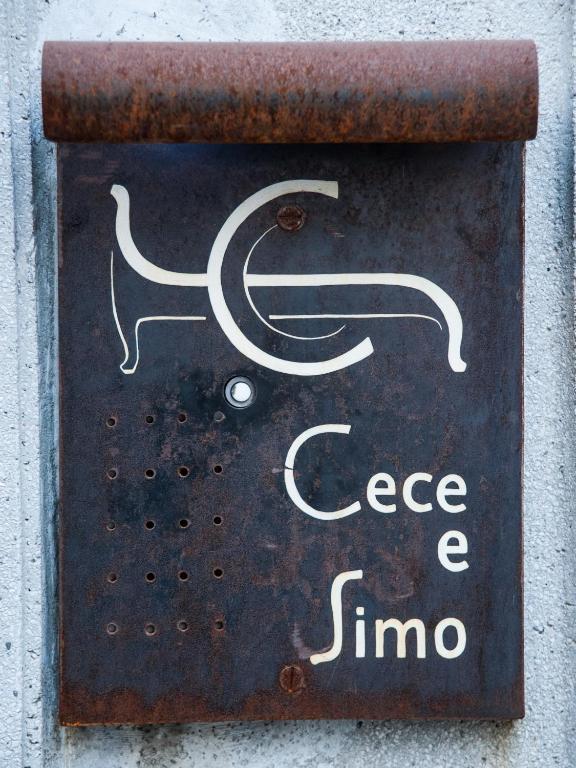 Locanda Cece E Simo Bergamo Exterior photo